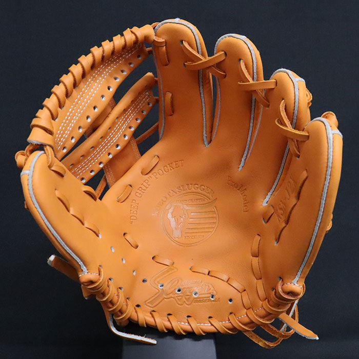 野球 久保田スラッガー 硬式グローブ KUBOTA Slugger 硬式