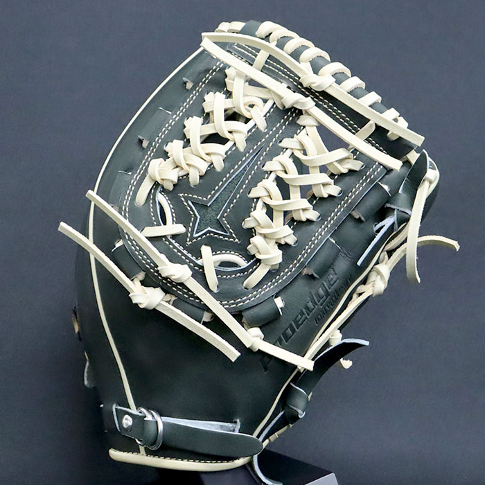 SSK Super Pro レザーグローブ spp-503 エスエスケイ SSK 硬式プロエッジオールラウンド用 PEK75524F