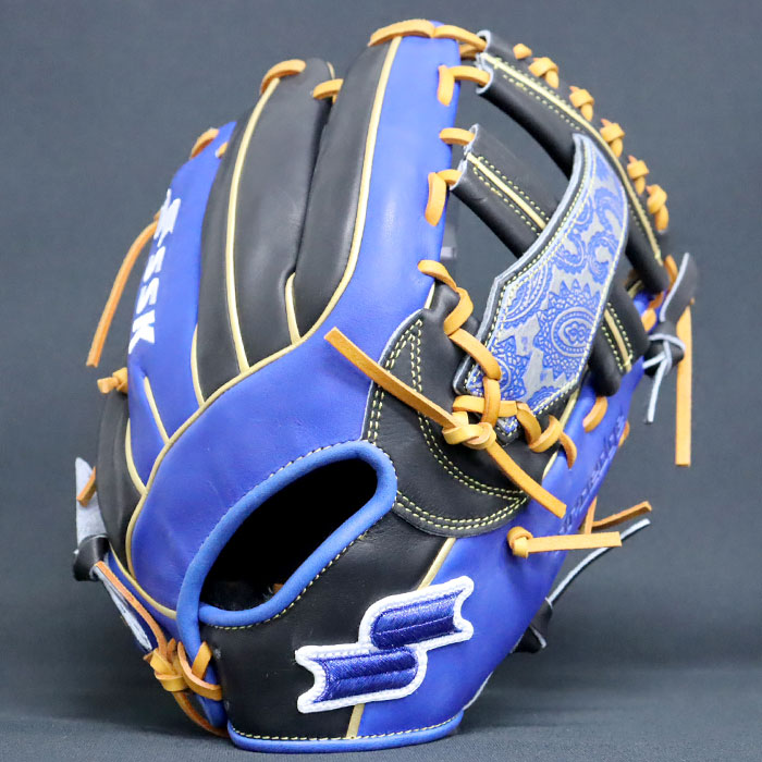 Amazon | SSK(エスエスケイ) 軟式プロエッジ内野手用 野球