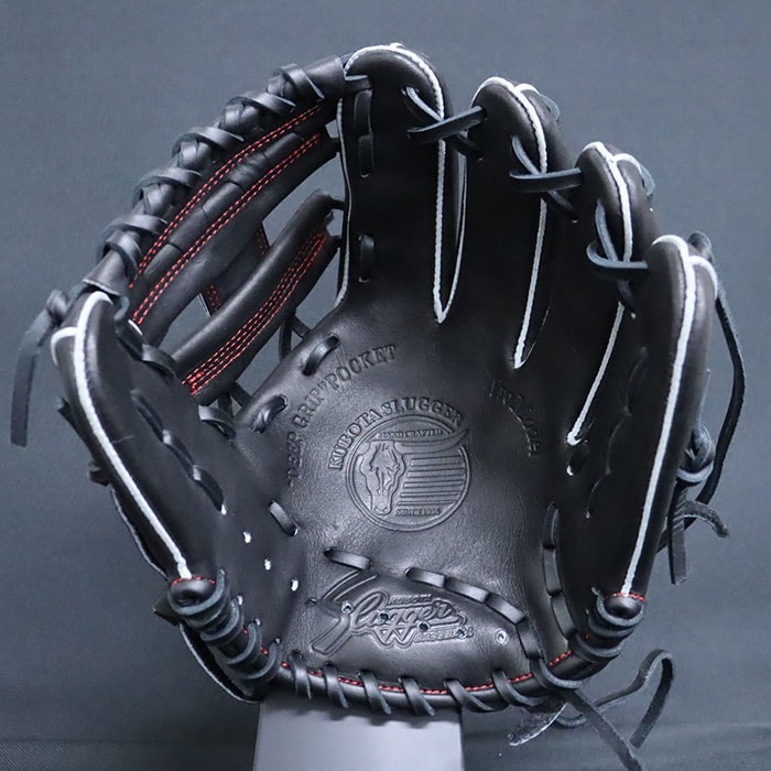 野球 久保田スラッガー 少年軟式グローブ 軟式グローブ 軟式