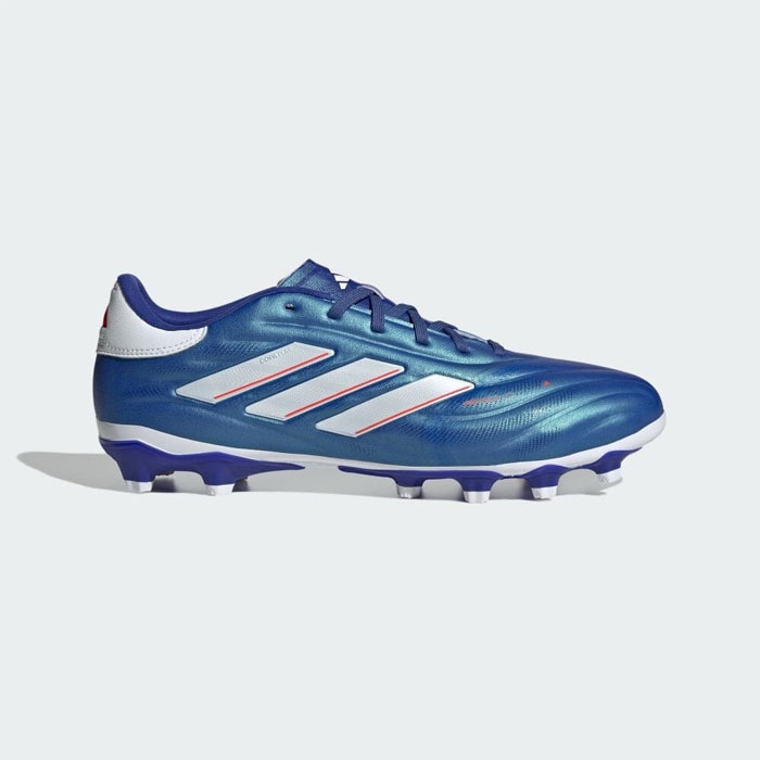 アディダスサッカースパイク コパピュア2 HG/AG サッカースパイクコパ ピュア 2 ELITE HG/AG 土・人工芝用 Copa