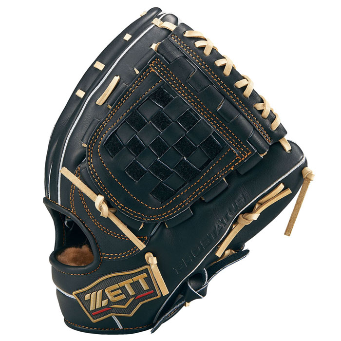 野球 ZETT 軟式グローブ 軟式 グローブ ゼット 内野手 SEシリーズ 右