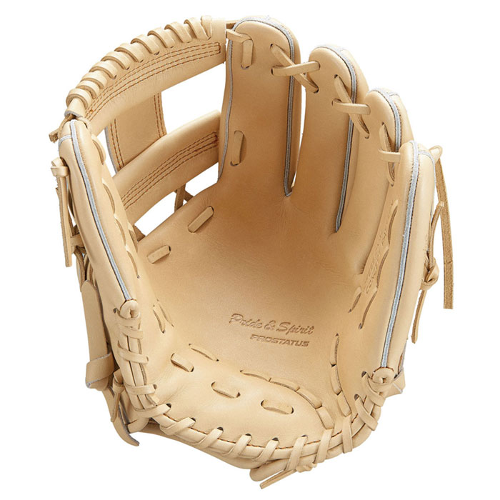 ZETT 野球　軟式　内野手用　今宮モデル　グローブ ゼット 一般 軟式グローブ グラブ 右投げ用 ZETT BASEBALL