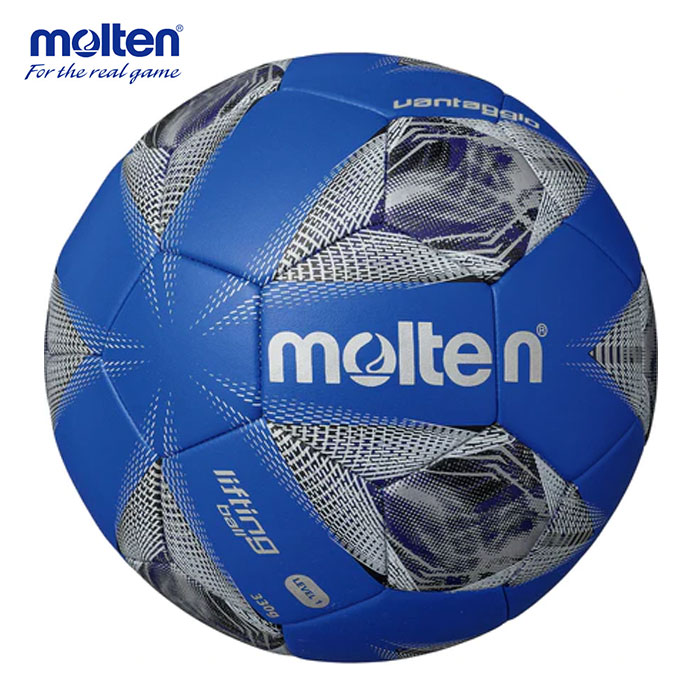 モルテン ヴァンタッジオ リフティングボール(初級者向け) molten 【サッカー・フットサル】 ボール サッカー 練習 トレーニング リフティング (F2A9190BB)