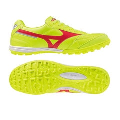 【特価】サッカー ミズノ モレリア SALA JAPAN TF  トレーニングシューズ トレシュー メンズ 大人 人工芝 ターフ サッカーシューズ(Q1GB240045)