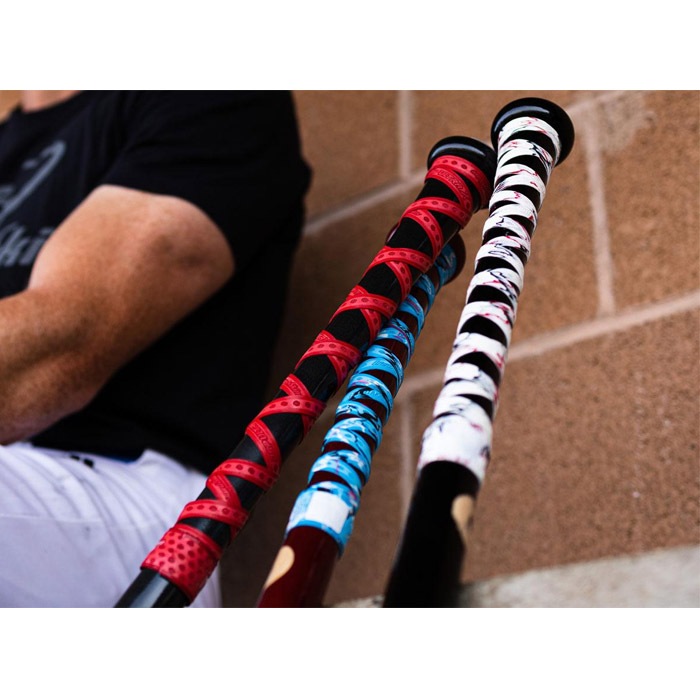 リザードスキンズ グリップテープ 0.5mm DSP ULTRA X BAT GRIP SOLID