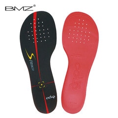 ビーエムゼット カルパワースマート ストライカー ブラック BMZ 【サッカー・フットサル】 アクセサリ インソール 中敷き サッカー用 (CLK7)