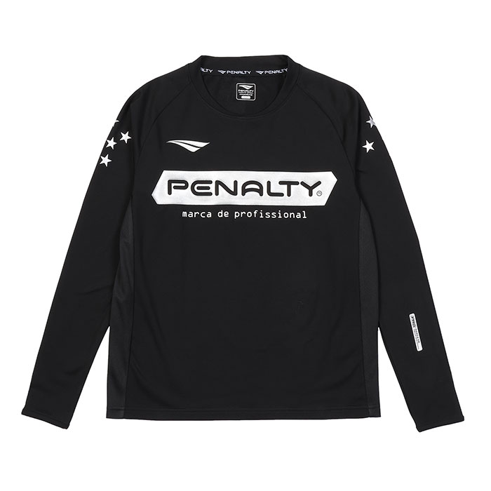 ペナルティー Jr ウォームフリース プラトップ PENALTY 【サッカー