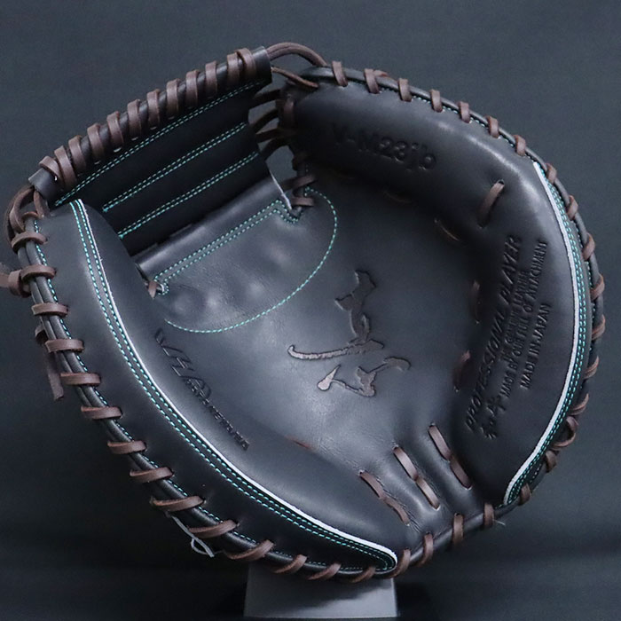野球 ハタケヤマ 硬式グローブ 硬式 グローブ HATAKEYAMA 捕手