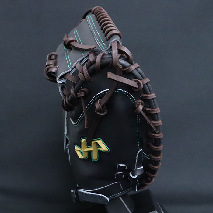 HATAKEYAMA 硬式グローブ 右投げ 捕手用 490 ハタケヤマ K-71JC 投手用