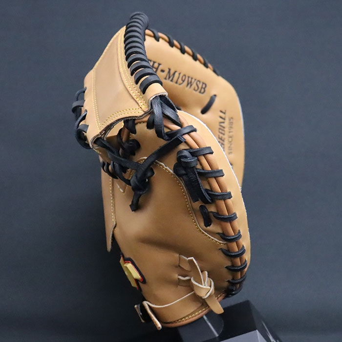 ハタケヤマ　軟式グローブ　キャッチャーミット 楽天市場】＼19日・20日全品P倍率アップ／ 野球 ハタケヤマ 軟式