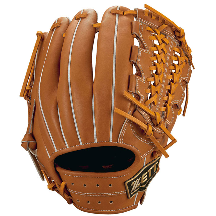 野球 ZETT 軟式グローブ 軟式 グローブ ゼット オールラウンド 右投げ