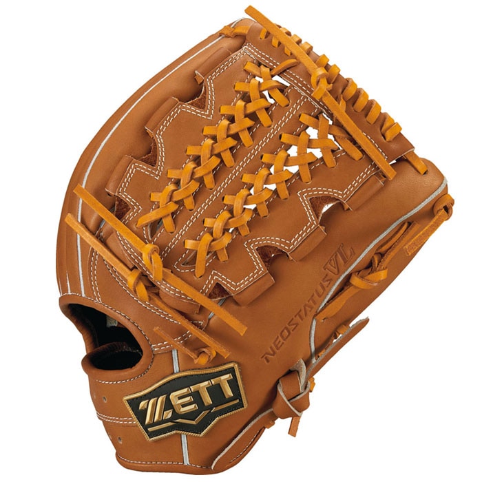 野球 ZETT 軟式グローブ 軟式 グローブ ゼット オールラウンド 右投げ