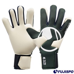 【特価】ウールシュポルト スピードコンタクト アース ピュアフレックス uhlsport サッカー キーパーグローブ キーパー手袋 ゴールキーパー GK 練習 試合 限定 ダークオリーブ×ホワイト×ネイビー (101126201)
