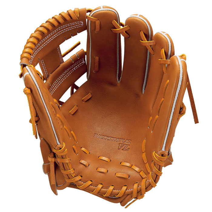 ZETT 硬式野球グローブ ZPF-26 ブラウン ZETT 硬式野球グローブ ZPF-26 ブラウン ゼット】硬式グラブ/投手用