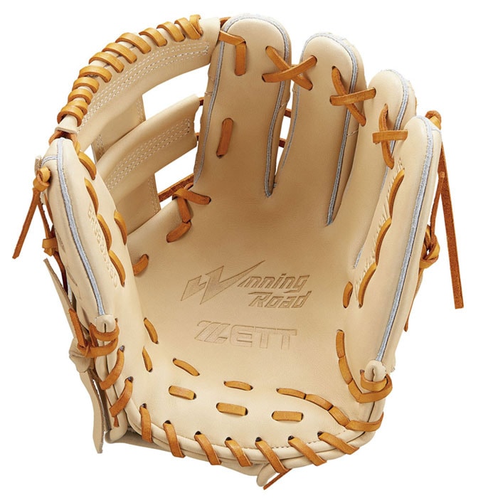ZETT 軟式グローブ BRGB33350 オールラウンド 新品 限定】ZETT