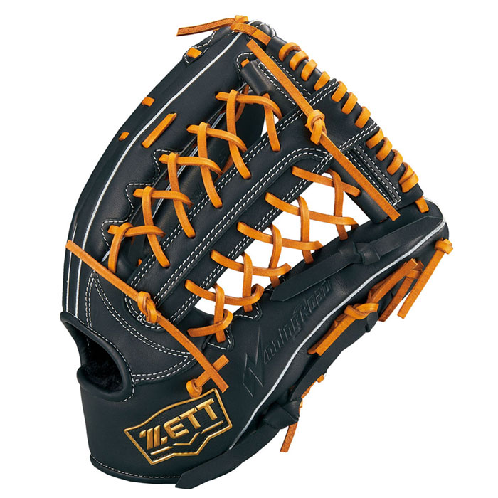 ZETT ウイニングロード　外野手用　軟式球 ZETT ウイニングロード 外野手用 軟式球 ZETT ウイニングロード 外野手