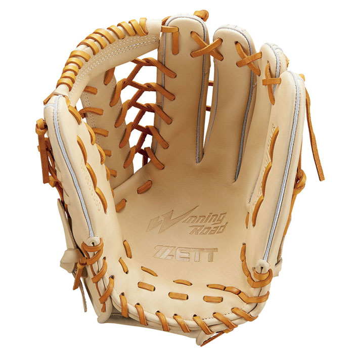 野球 ZETT 軟式グローブ 軟式 グローブ ゼット オールラウンド 右投げ