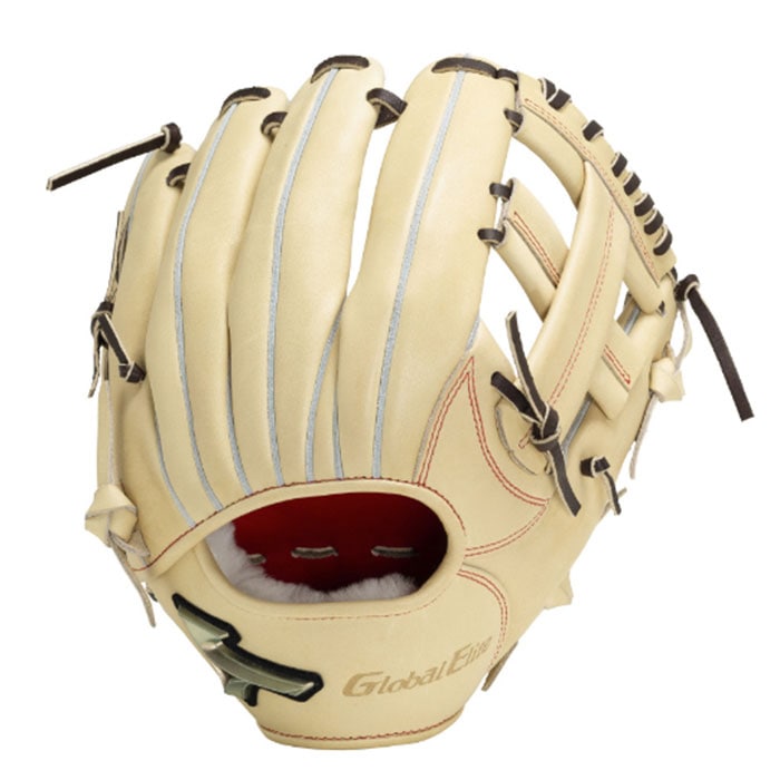 野球 ミズノ 硬式グローブ 硬式 グローブ mizuno 内野手 右投げ