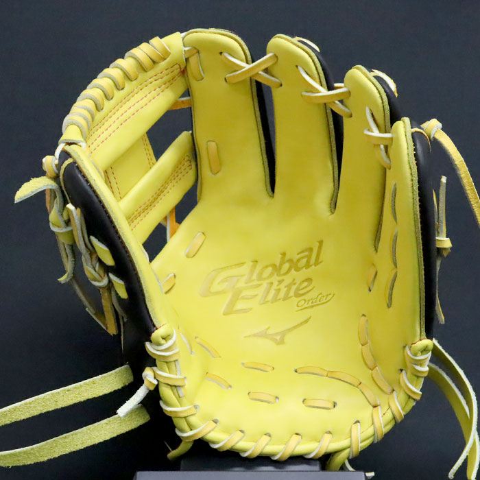 野球 ミズノ 軟式グローブ 軟式 グローブ グローバルエリート