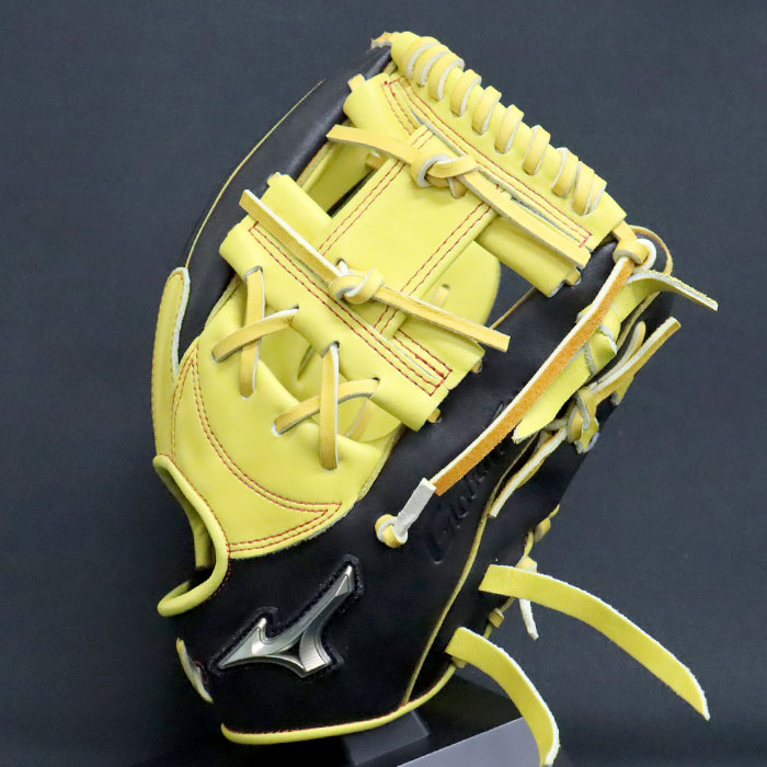 野球 ミズノ 軟式グローブ 軟式 グローブ グローバルエリート オーダー