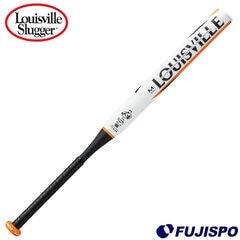 野球 ルイスビル スラッガー ソフトバット ソフトボール 2号 バット Louisvilleslugger カタリストⅢ TI (WBL2931)