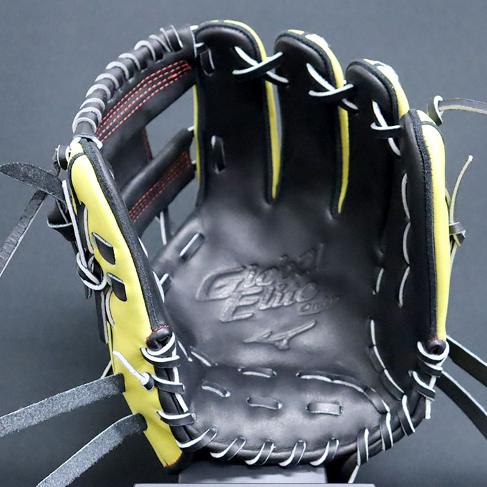 野球 ミズノ 軟式グローブ 軟式 グローブ グローバルエリート