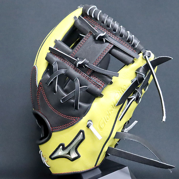 野球 ミズノ 軟式グローブ 軟式 グローブ グローバルエリート オーダー