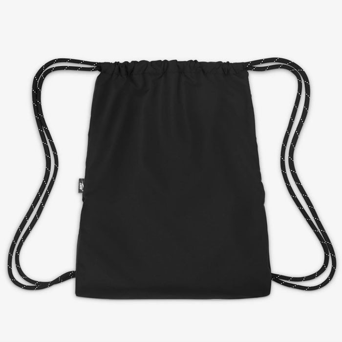 ナイキ ヘリテージ ドローコードバッグ 13L NIKE 【サッカー