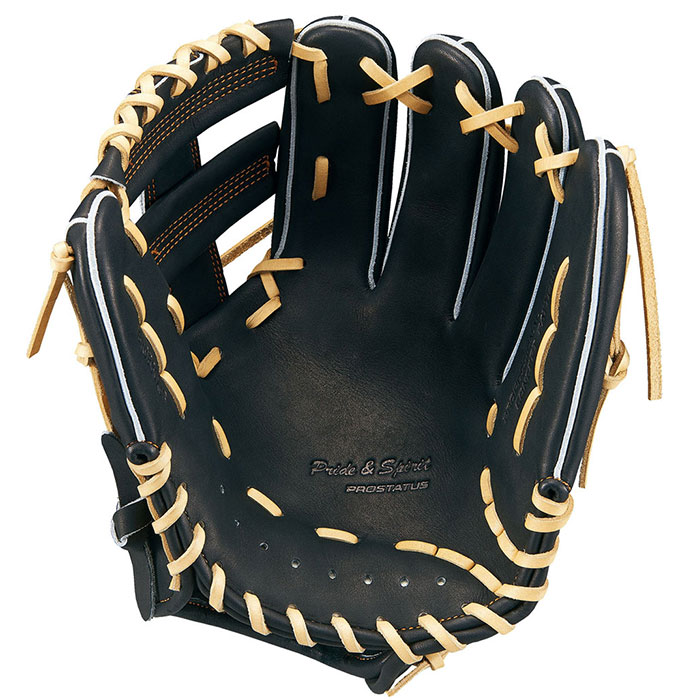 野球 ゼット 軟式グローブ 軟式 グローブ プロステイタス ZETT グラブ