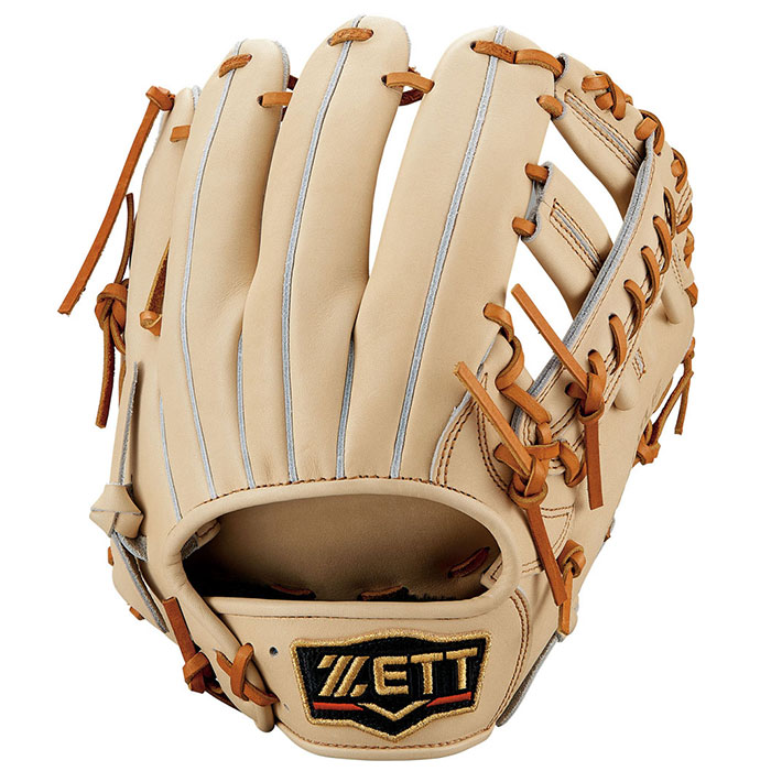 野球 ゼット 軟式グローブ 軟式 グローブ プロステイタス ZETT