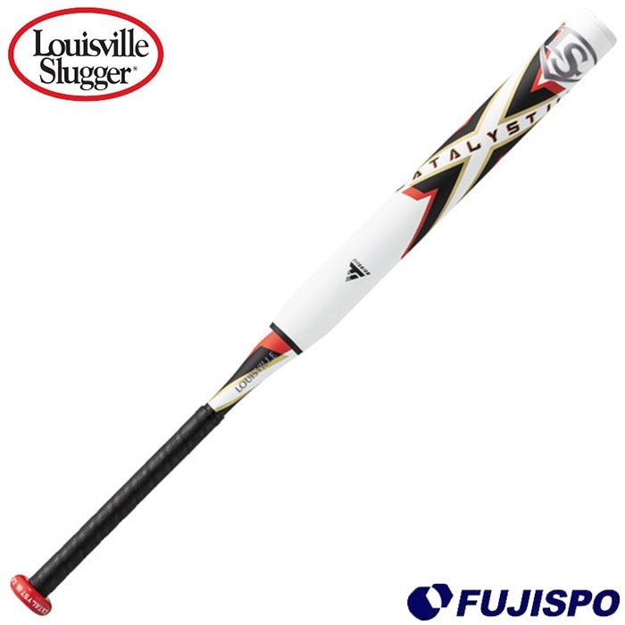 野球 ルイスビル スラッガー ソフトバット ソフトボール 2号 バット Louisvilleslugger カタリスト (WBL2932)