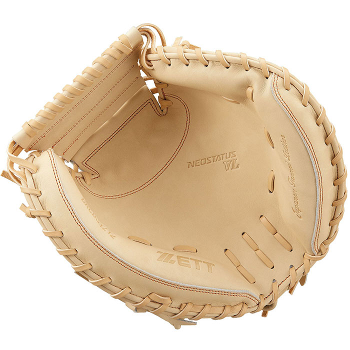 ＺＥＴＴ　ネオステイタスＶＬ　軟式　キャッチャーミット　BRCB31212 楽天市場】ゼット 野球 軟式キャッチャーミット 捕手用 ネオ
