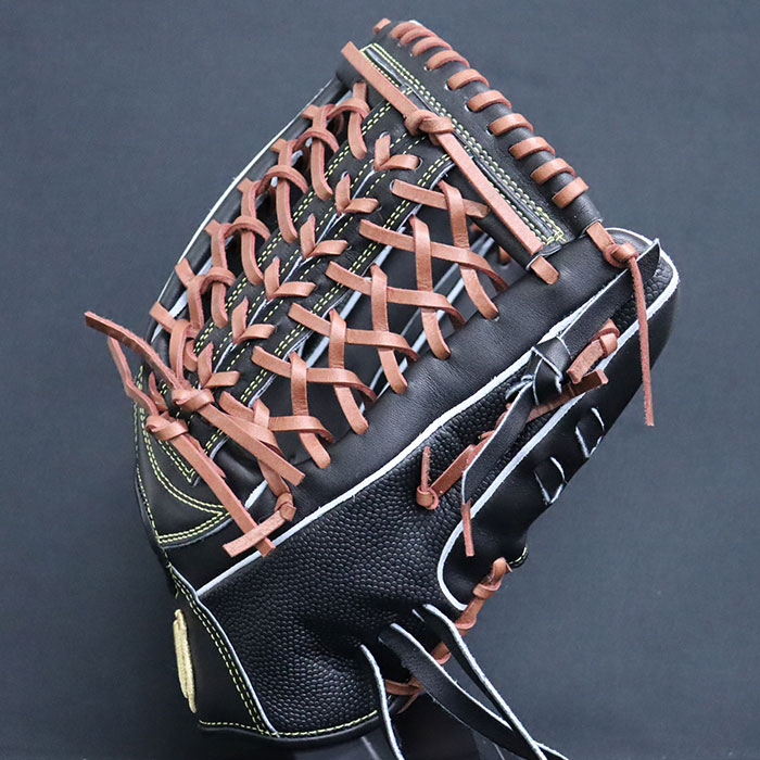 野球 ウィルソン 硬式グローブ 硬式 グローブ Wilson 外野手 staff