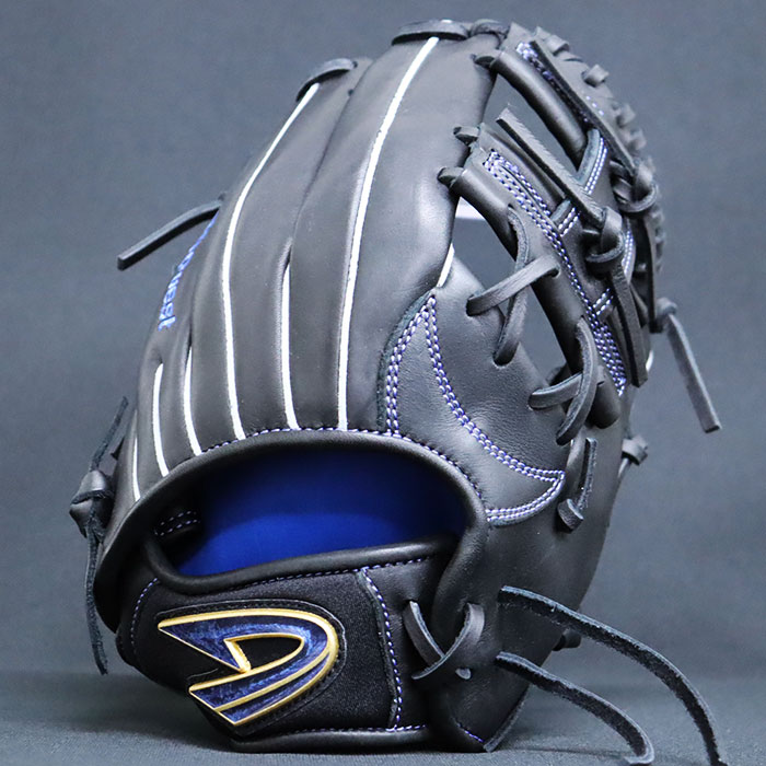 D-Quest ブラウン 軟式グローブ D-Quest ブラウン 軟式グローブ D-Quest ブラウン 軟式グローブ