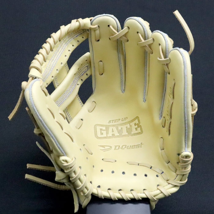 野球 Dクエスト ジュニア軟式グローブ ジュニア軟式 グローブ オール