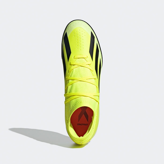 X クレイジーファストエリート TF 27.0 アディダス　 トレシュー　未使用 アディダス(adidas) サッカー トレーニングシューズ エックス