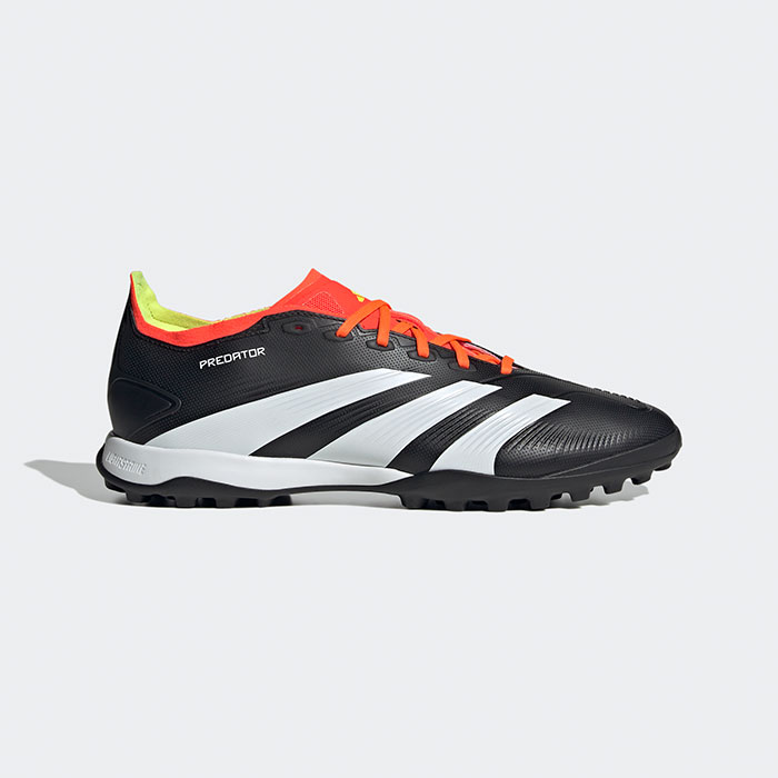 美品　adidas プレデター TRX TURF フットサルシューズ 美品 adidas プレデター TRX TURF フットサルシューズ