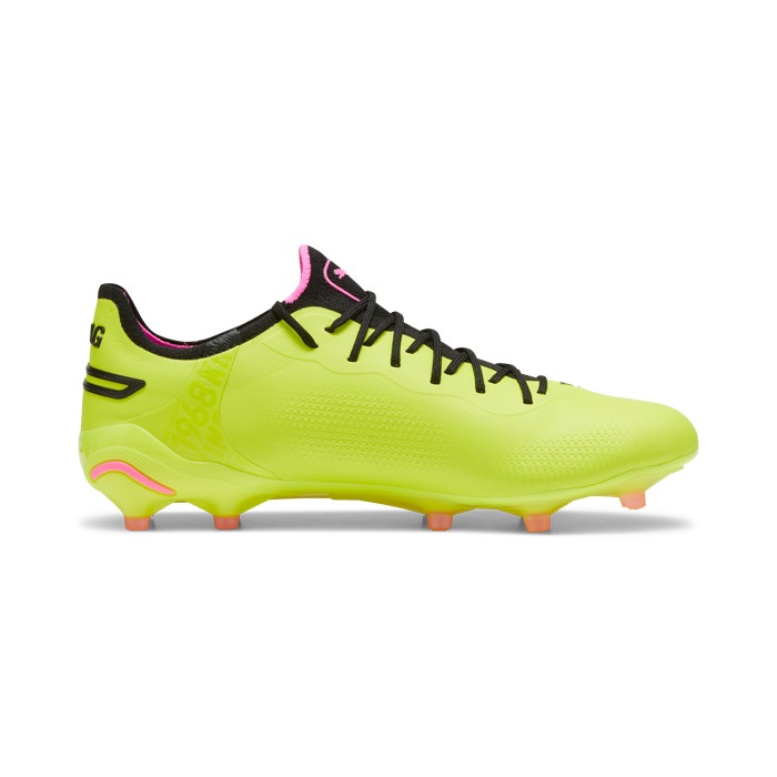 プーマキング fg プーマ(PUMA) PUMA KING MATCH WIDE HG/AG プーマ キング マッチ