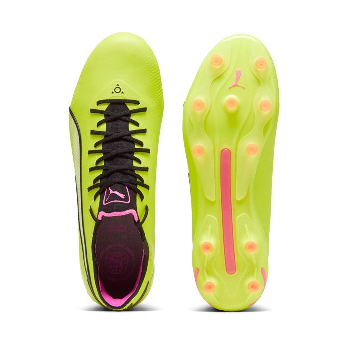 プーマキング fg プーマ(PUMA) PUMA KING MATCH WIDE HG/AG プーマ キング マッチ