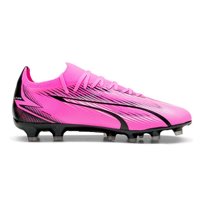 特価】サッカー プーマ ウルトラマッチ HG/AG PUMA サッカースパイク