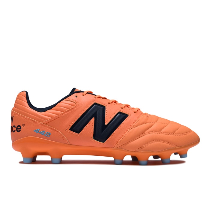ニューバランス サッカースパイク 442 V2 PRO HG 2E シューズ