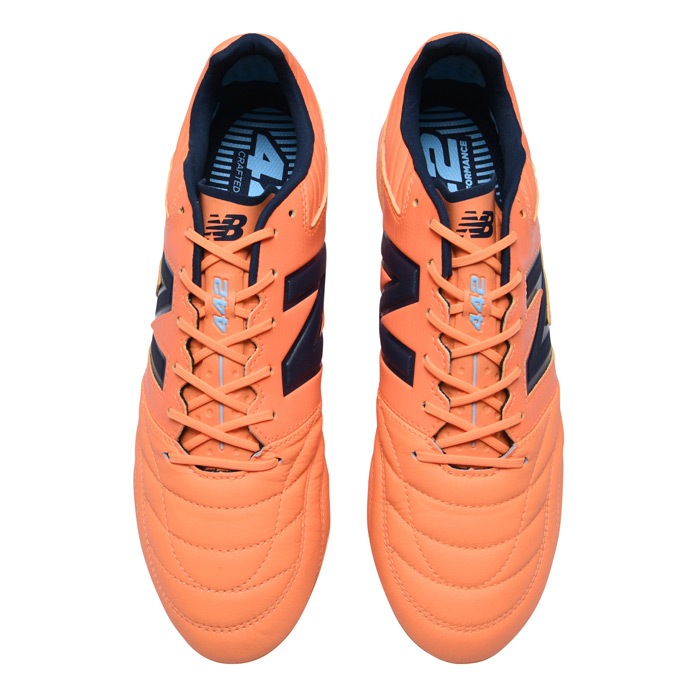 ニューバランス サッカースパイク 442 V2 PRO HG D シューズ new