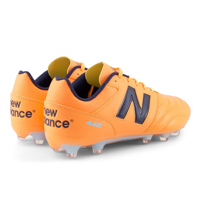 サッカー スパイク ニューバランス ニューバランス New Balance 442 TEAM HG サッカースパイク 22SS