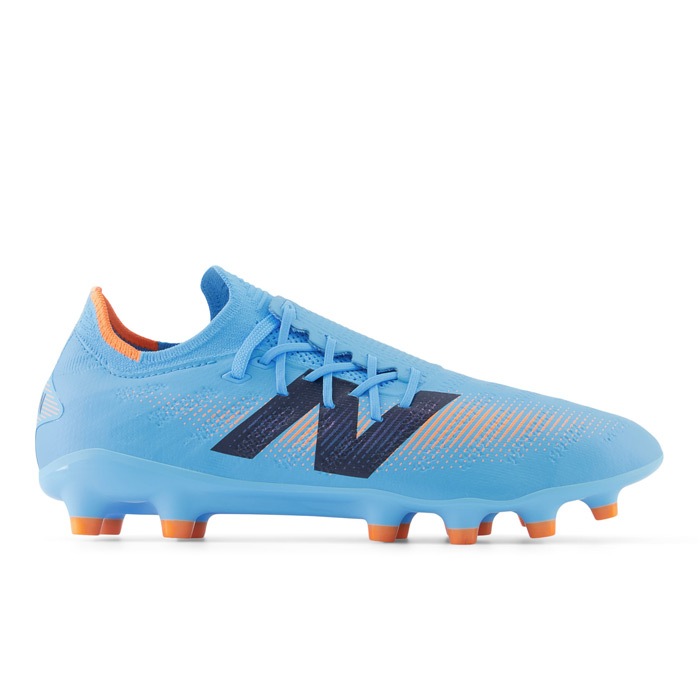 ニューバランス サッカースパイク FURON フューロン V7+ PRO HG