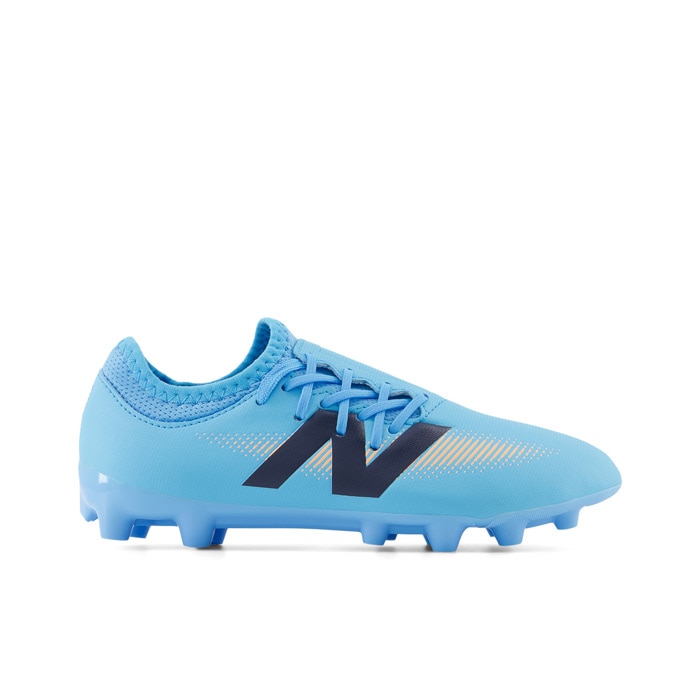 ニューバランス サッカースパイク ジュニア FURON フューロン V7+