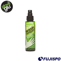 グローブグル Glove Wash & Prepare Gloveglu 【サッカー・フットサル】 アクセサリ キーパー用品 メンテナンス お手入れ ケア キーパー手袋 汚れ落とし グローブ ウォッシュ プリペアー (900442)