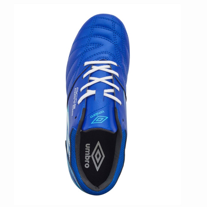 アンブロ ジュニア アクセレイター RB JR WIDE HG gr UMBRO 【サッカー