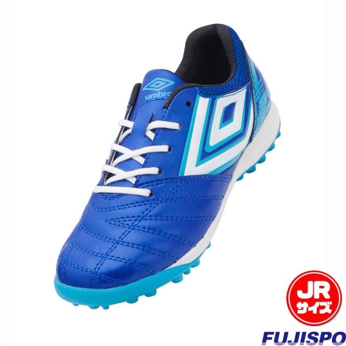 特価】アンブロ ジュニア アクセレイタ－ TR JR WIDE gr UMBRO