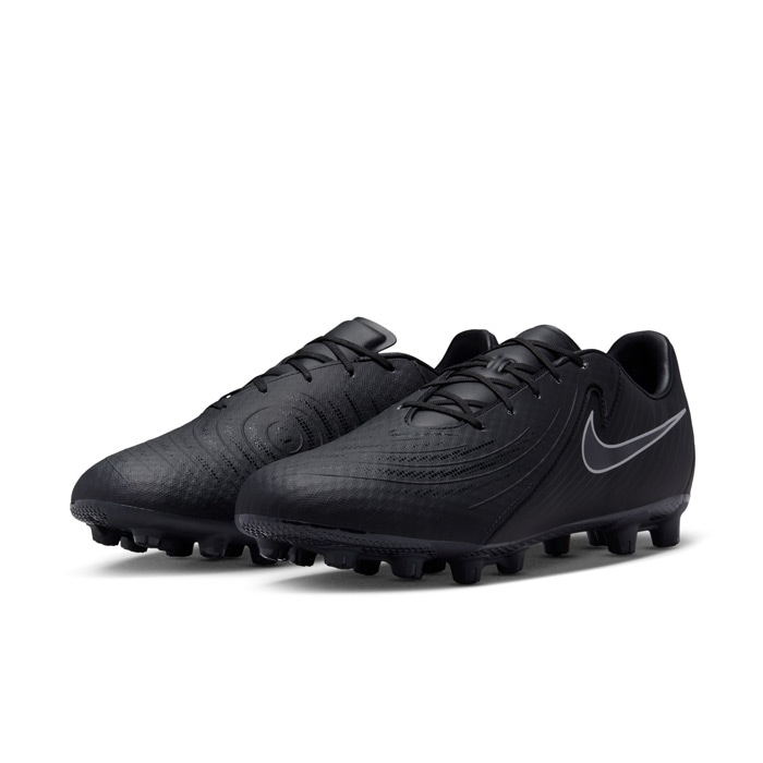 Nike Phantom GX2サッカーシューズ ブラック　ファントムgx2 サッカー ナイキ ファントム GX 2 アカデミー HG NIKE サッカー